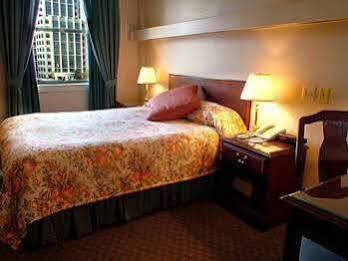 The Roosevelt 3* Seattle