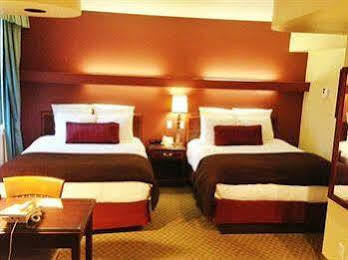 Hotel The Roosevelt Seattle