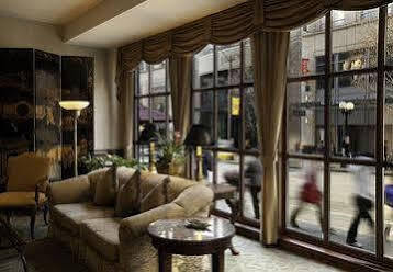 The Roosevelt 3* Seattle