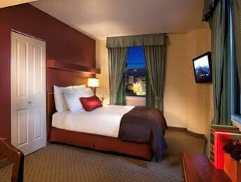 Hotel The Roosevelt
