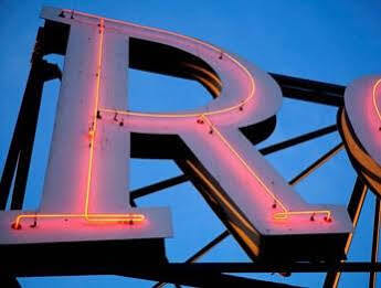 The Roosevelt Hotel