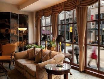 Hotel The Roosevelt