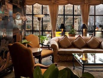 The Roosevelt Hotel 3*