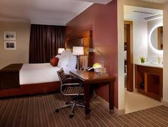 The Roosevelt Hotel Seattle
