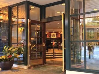 Hotel The Roosevelt 3*