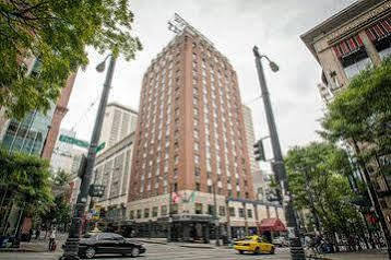 Hotel The Roosevelt