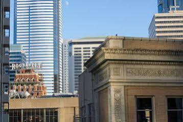 Hotel The Roosevelt 3*
