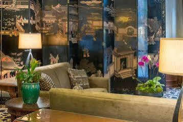 The Roosevelt Hotel 3*