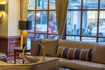 The Roosevelt