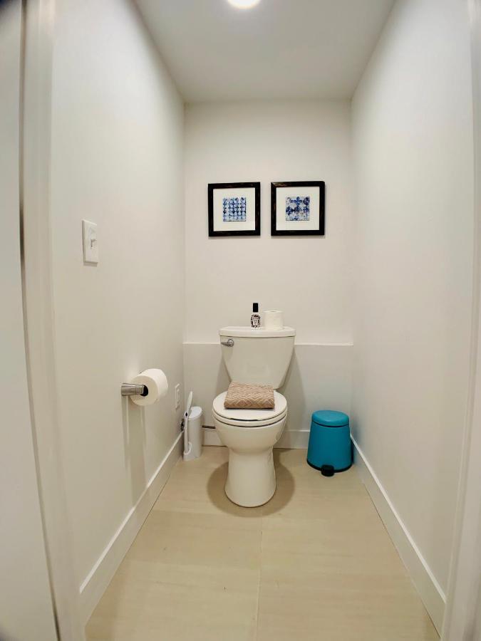 Phinneywood Hideaway - Zoo Meets Apartment Seattle