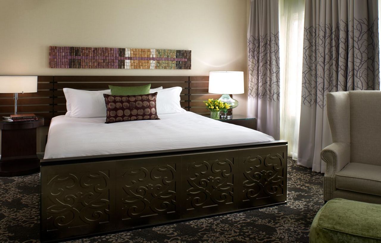 Kimpton Vintage By Ihg Hotel 4*
