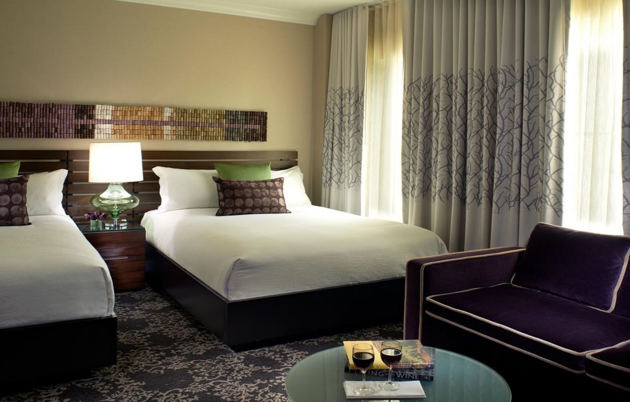 Kimpton Vintage By Ihg Hotel
