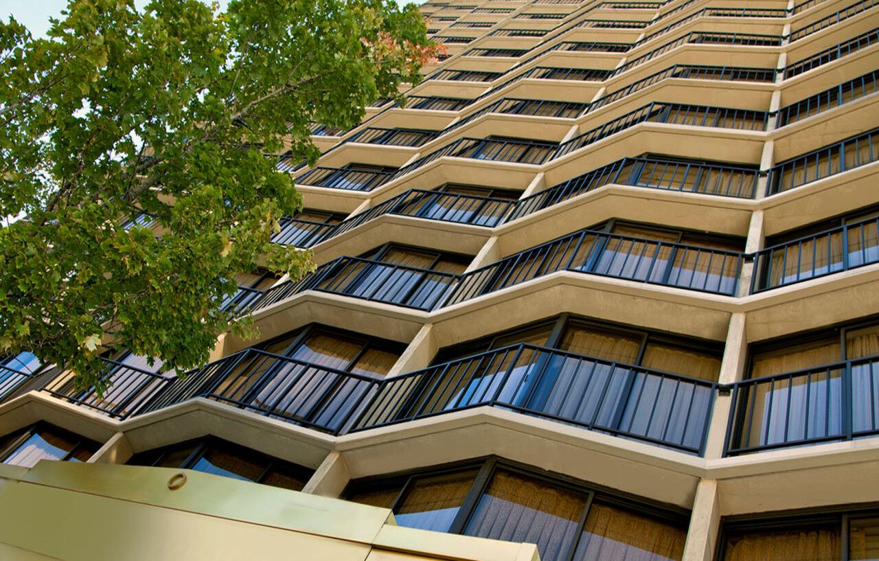 Warwick Hotel Seattle