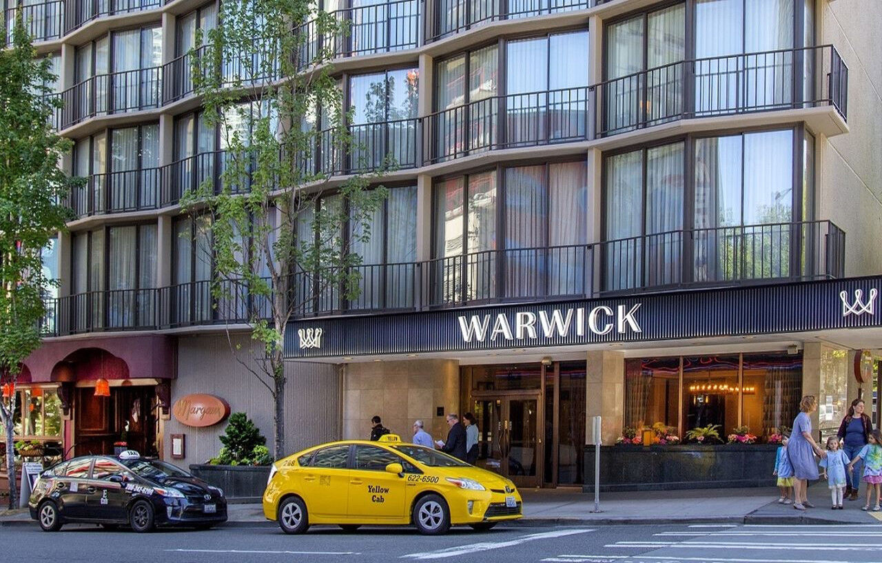 Warwick Hotel