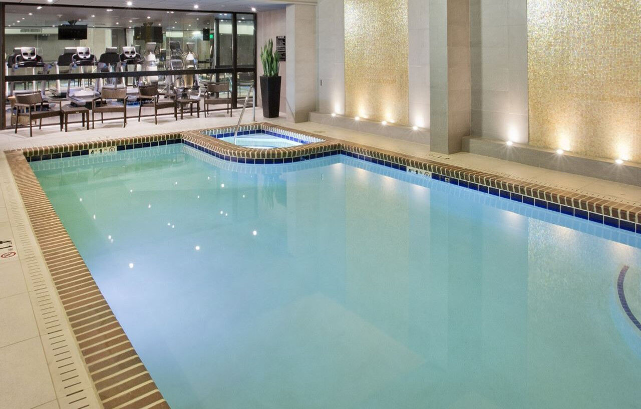 Warwick Hotel
