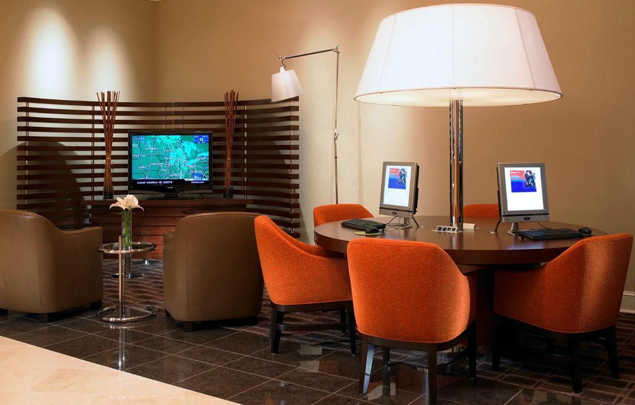 Sheraton Grand Hotel Seattle