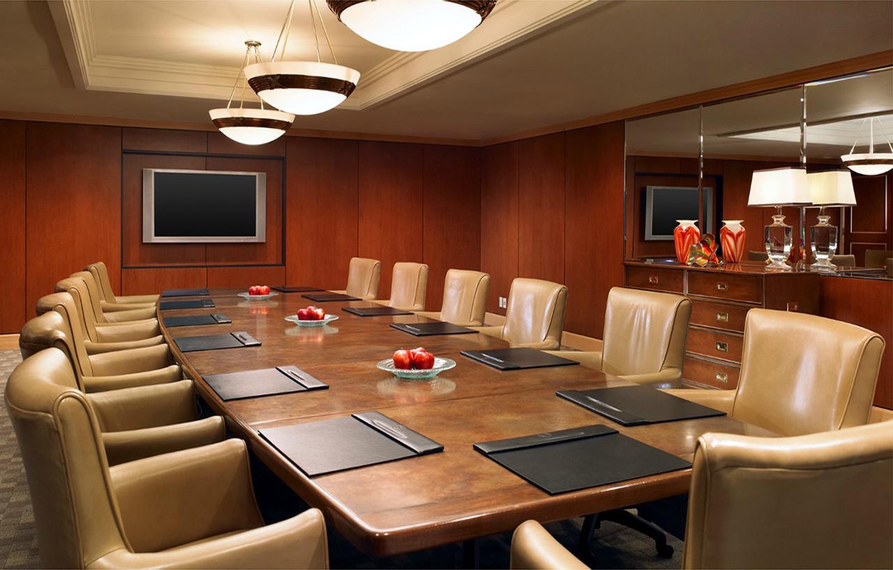 Sheraton Grand Hotel