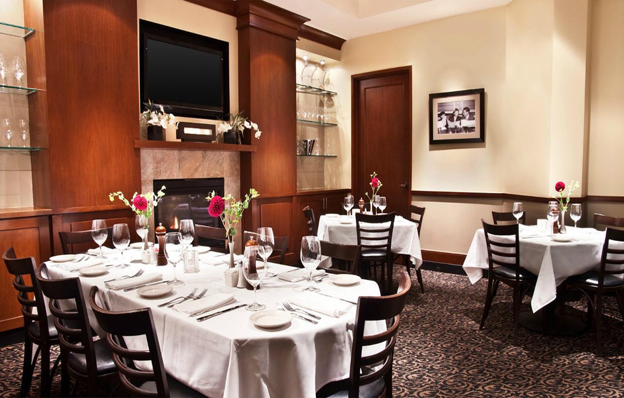 Sheraton Grand Seattle