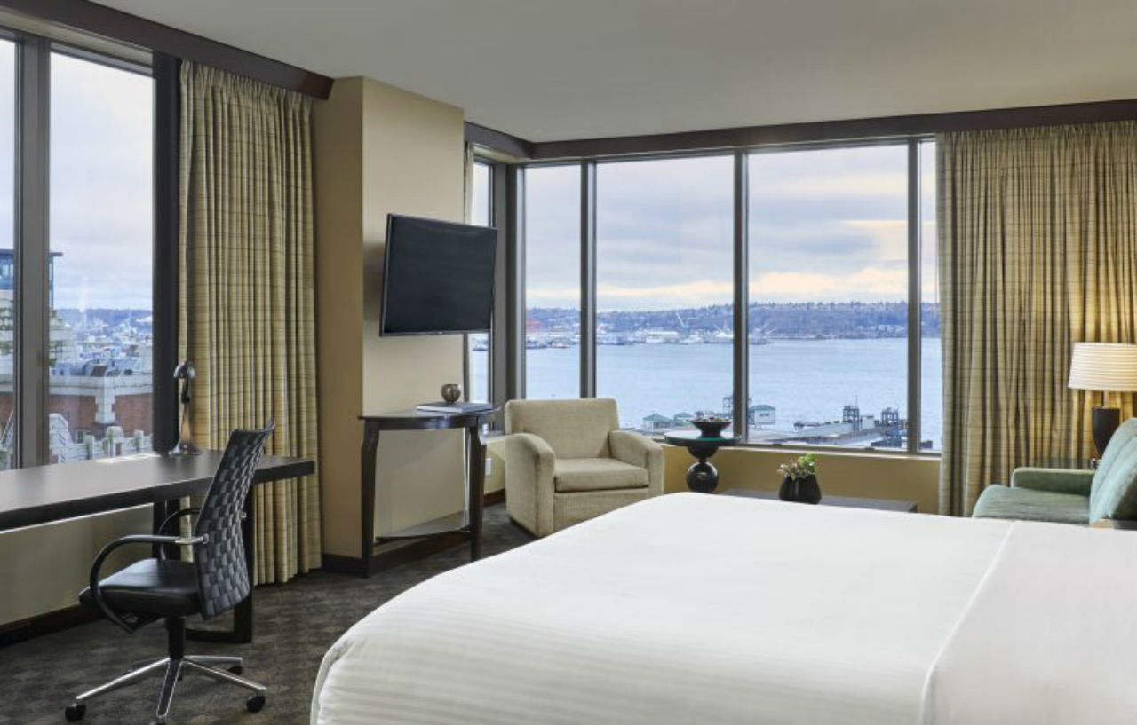 1000, Lxr & Hotel