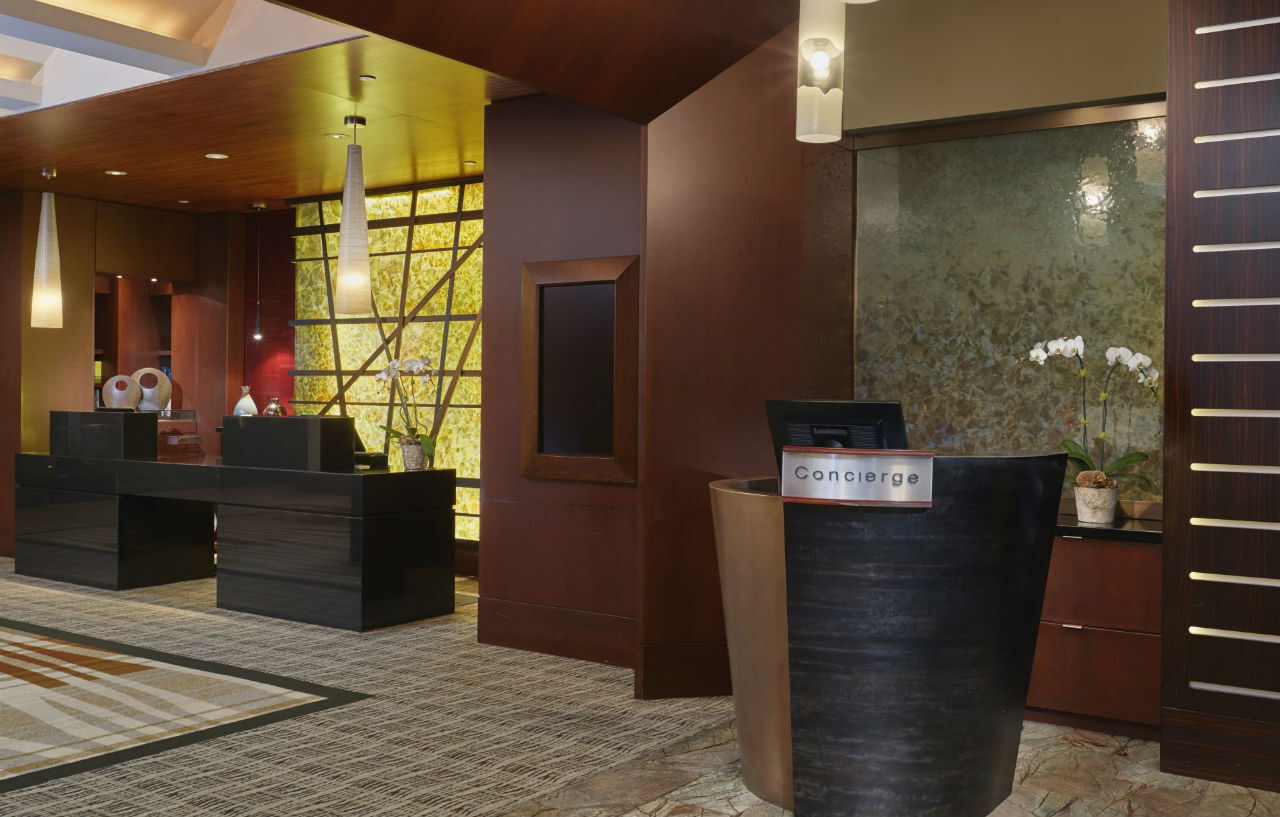 1000, Lxr & Hotel 5*