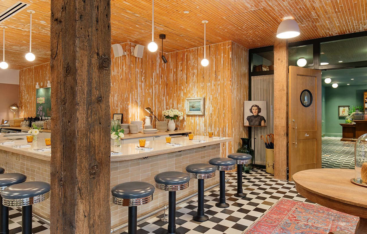 Hotel Palihotel Seattle