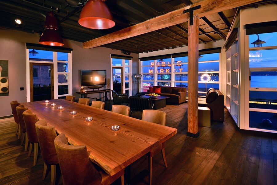 Hotel At The Market 4*