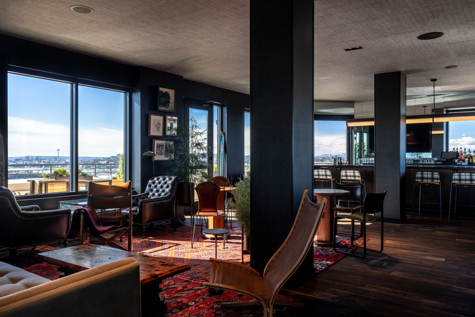 Graduate By Hilton Seattle