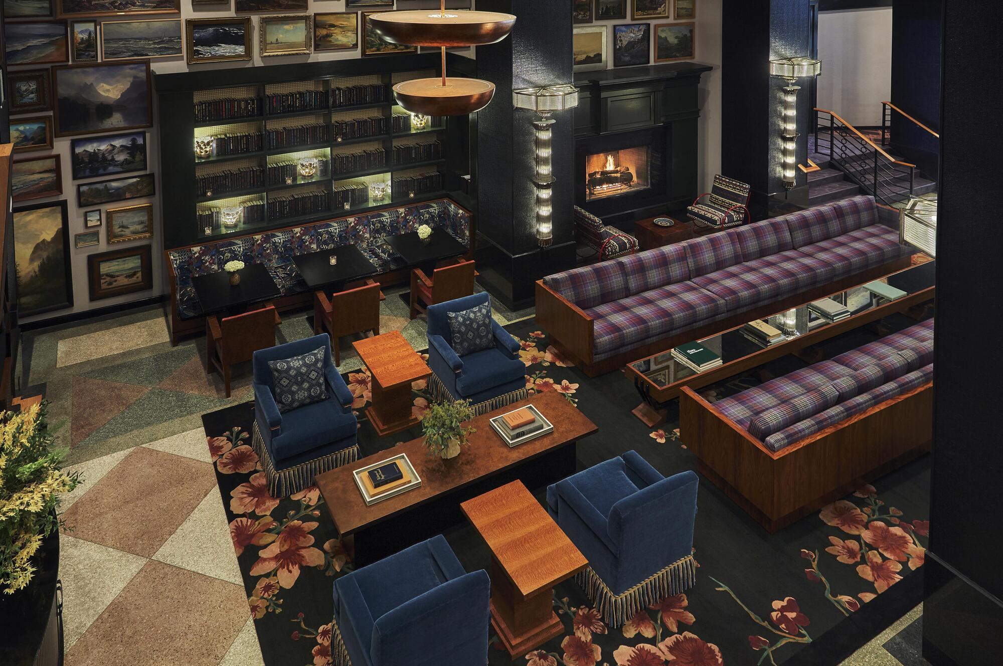 Hotel Graduate By Hilton 4*