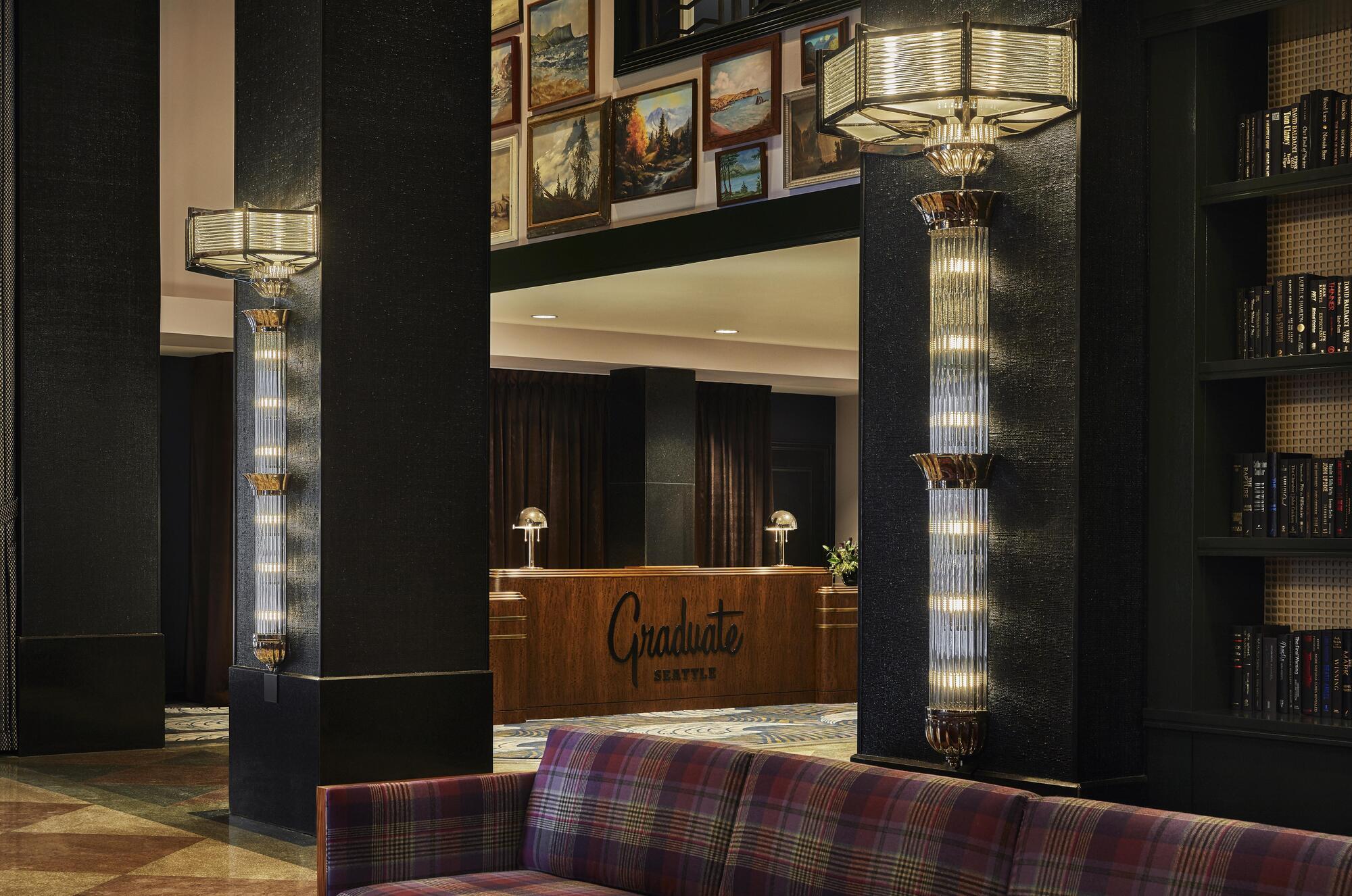 Hotel Graduate By Hilton