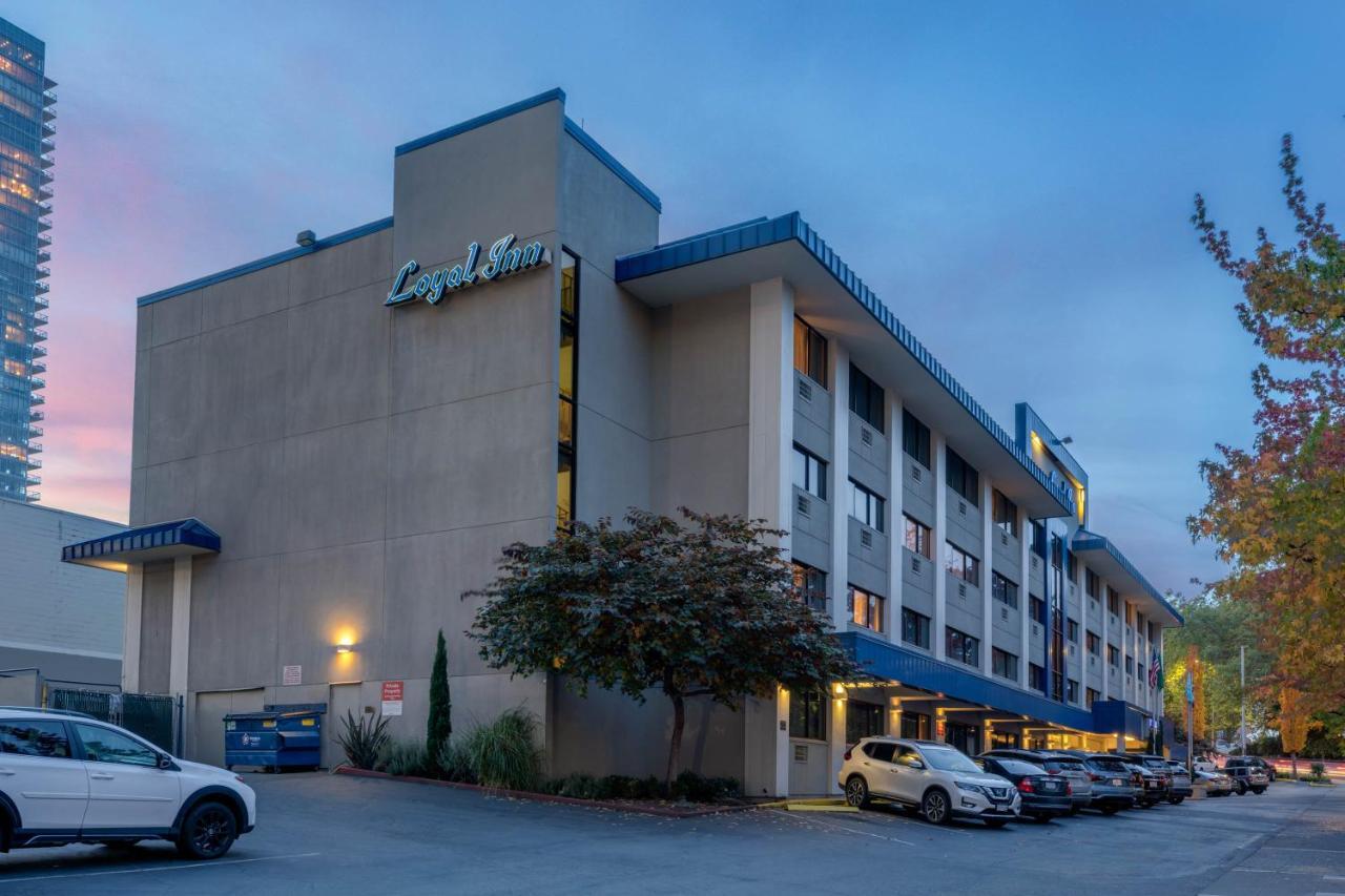 The Loyal Hotel