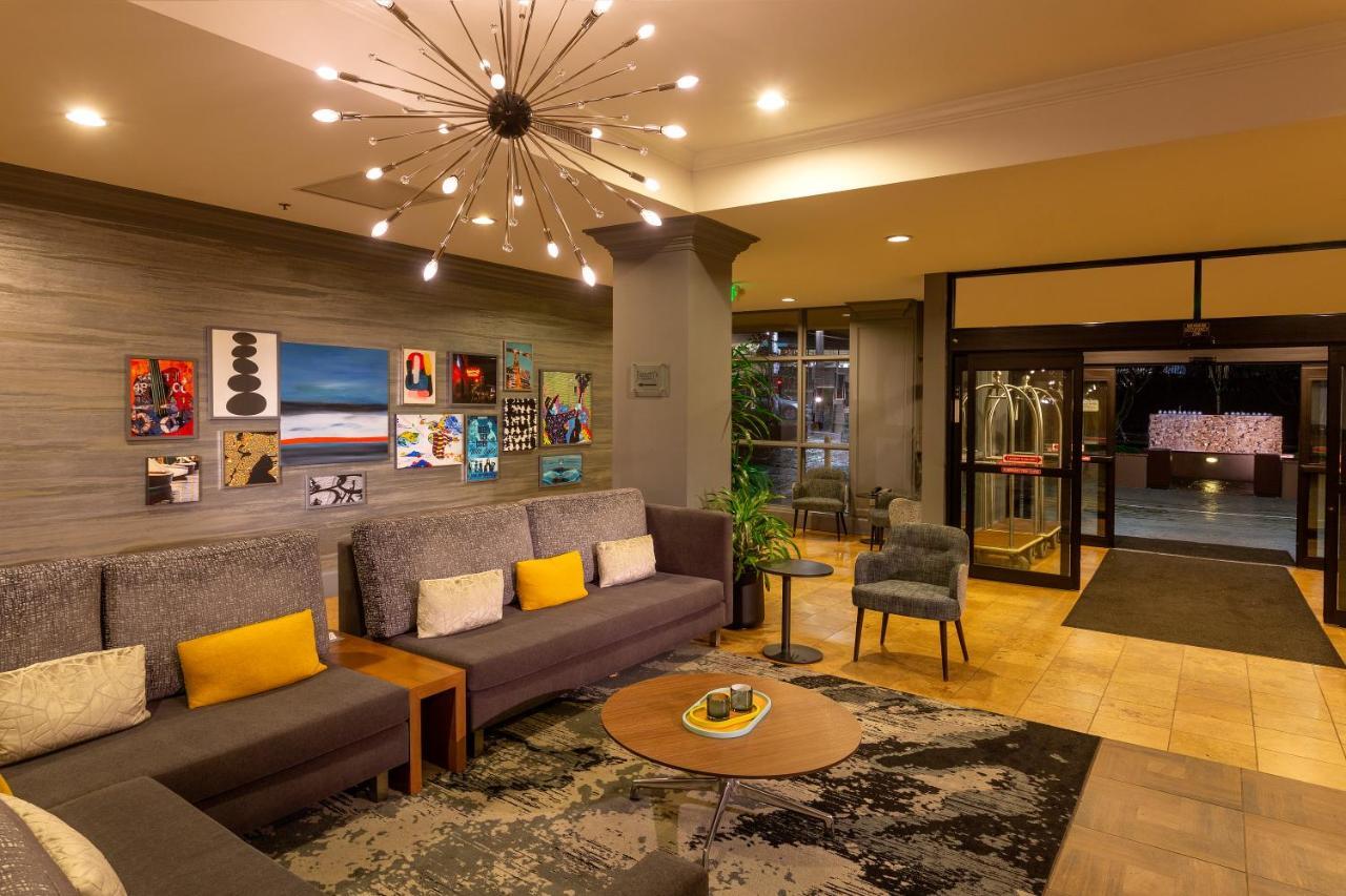 Silver Cloud - Broadway Hotel 4*