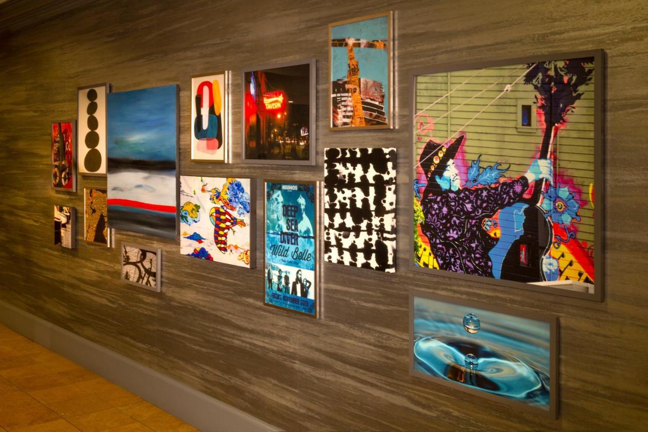 Silver Cloud - Broadway 4* Seattle