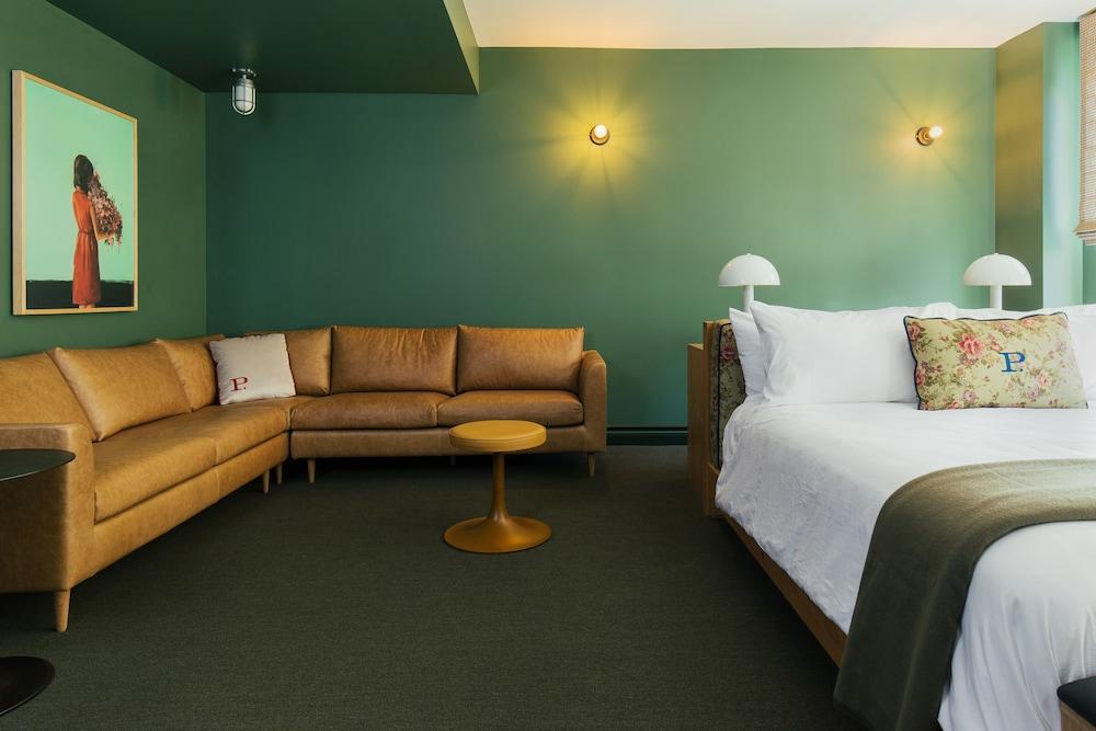 Palihotel Hotel