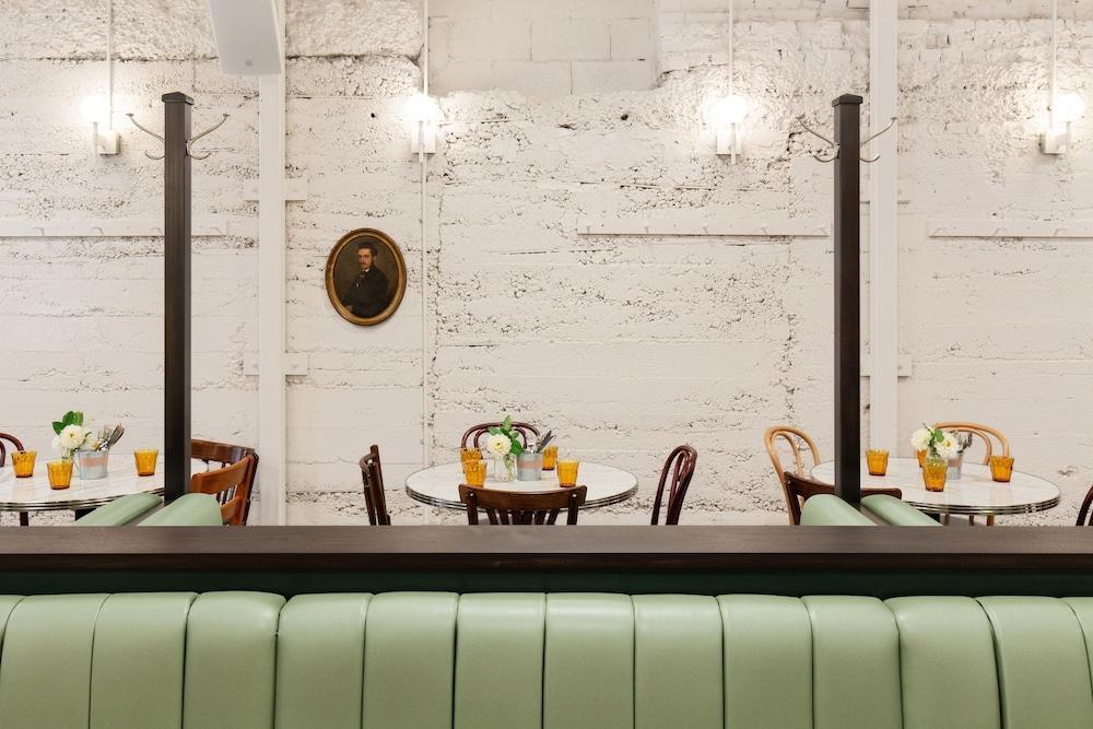 Hotel Palihotel 3*