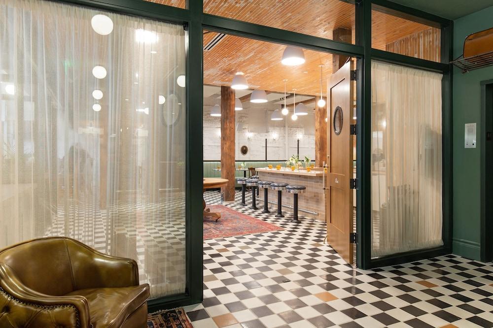 Palihotel Hotel 3*