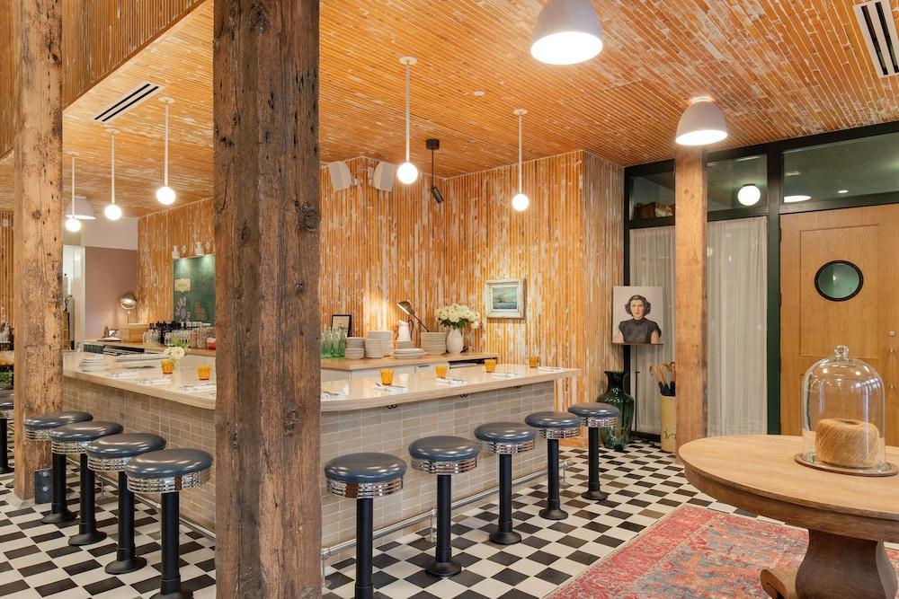 Hotel Palihotel