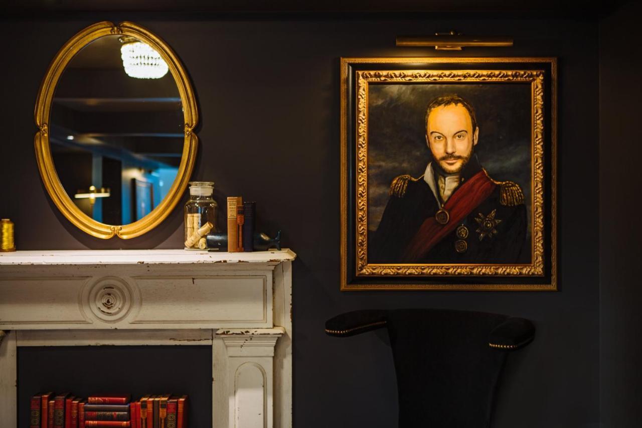 Kimpton Palladian By Ihg Hotel 4*