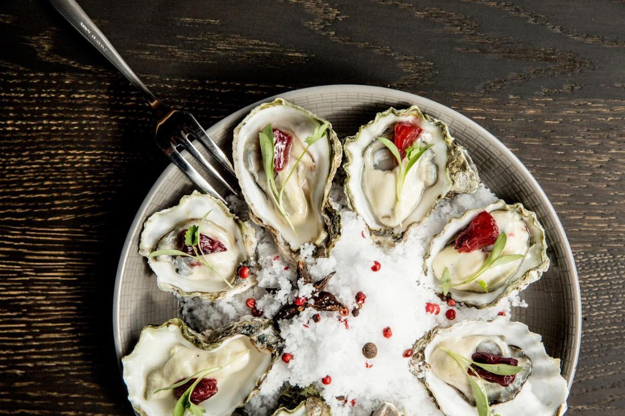 Kimpton Palladian By Ihg Hotel Seattle