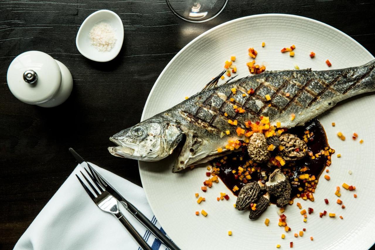 Hotel Kimpton Palladian By Ihg Seattle