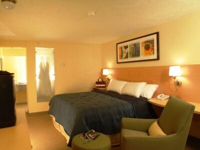 Hotel Nexus; Bw Signature Collection 3*