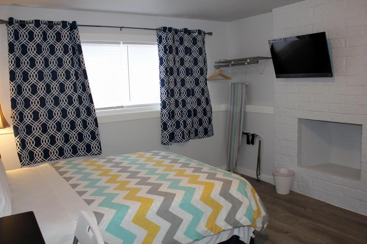 Rainier Retreat Guest house