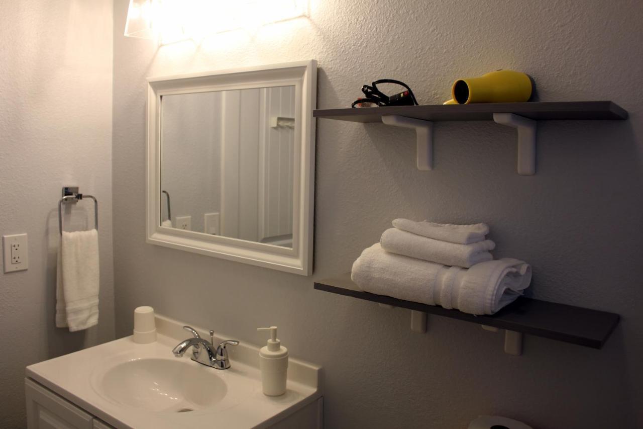 Guest house Rainier Seattle