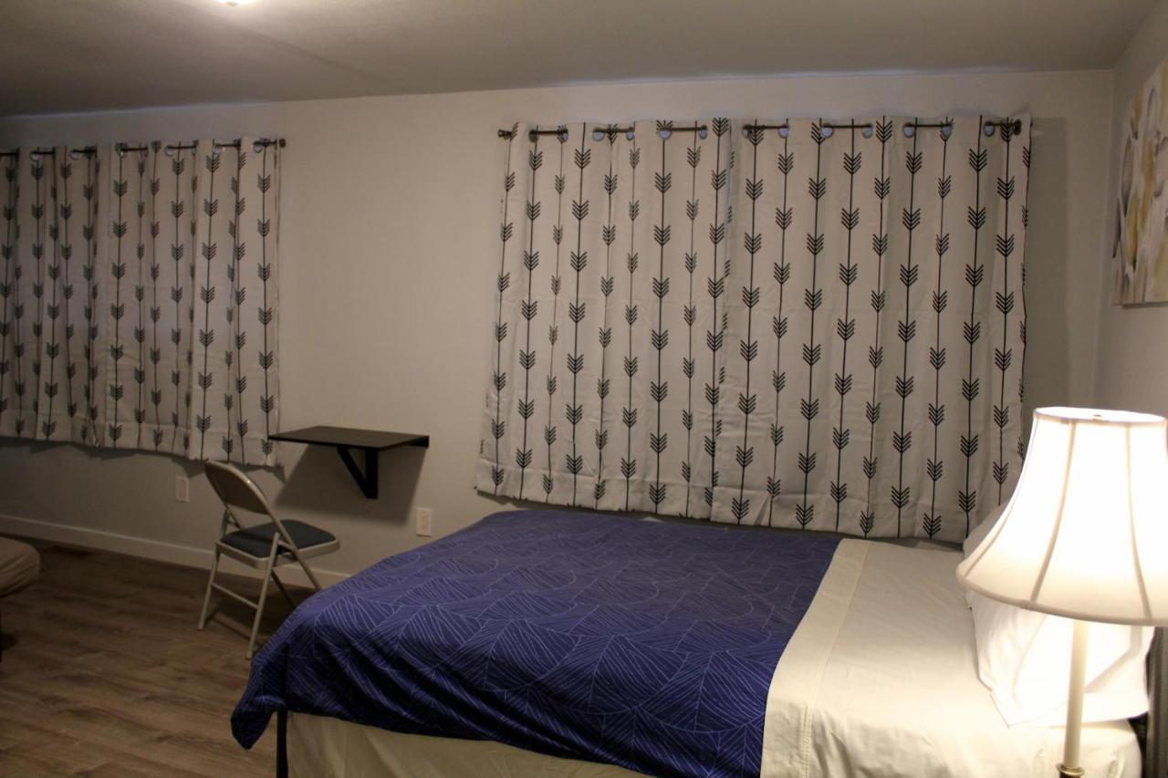 Guest house Rainier