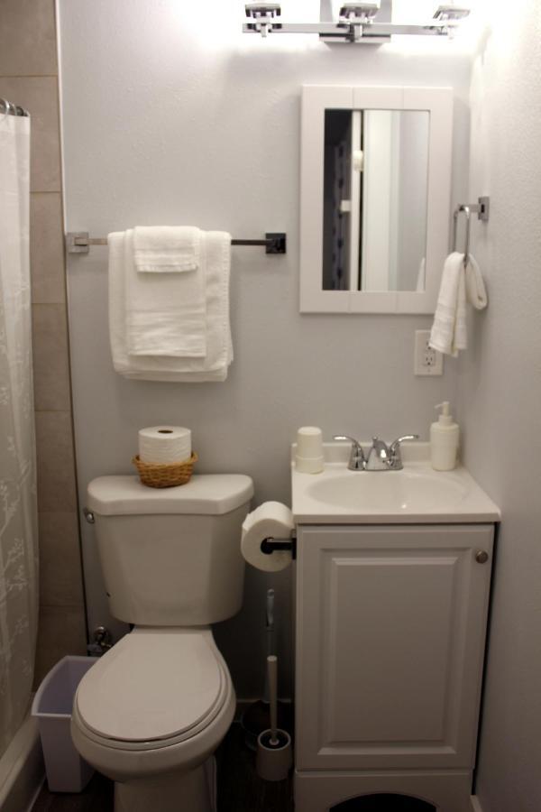 Guest house Rainier Seattle