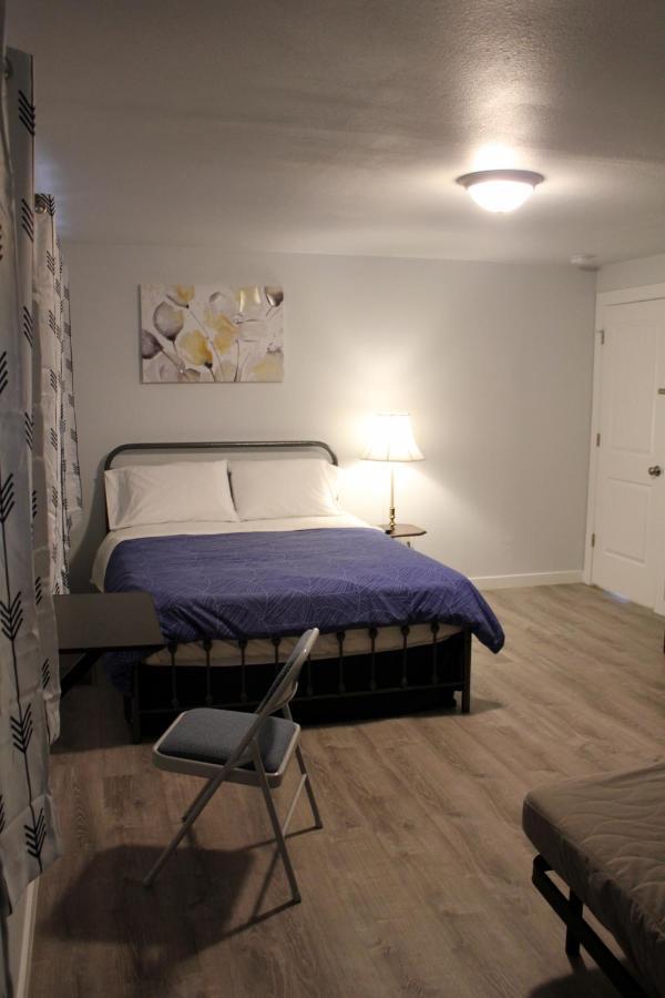 Rainier Guest house