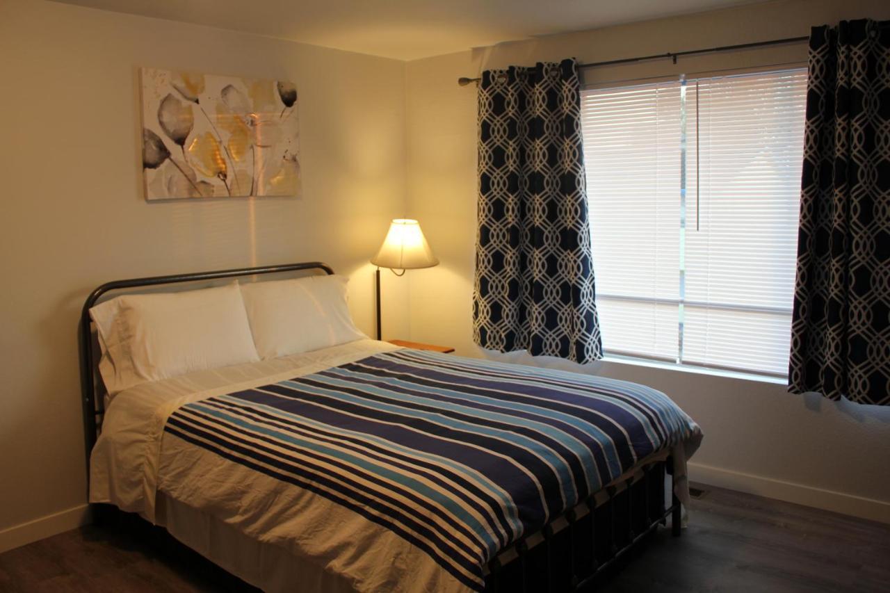Guest house Rainier 2*