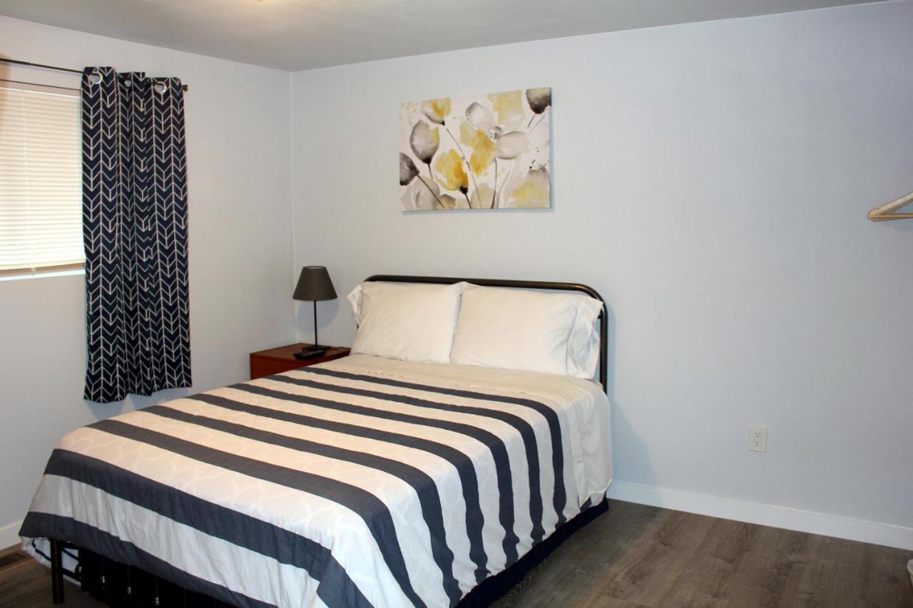 Rainier Guest house Seattle