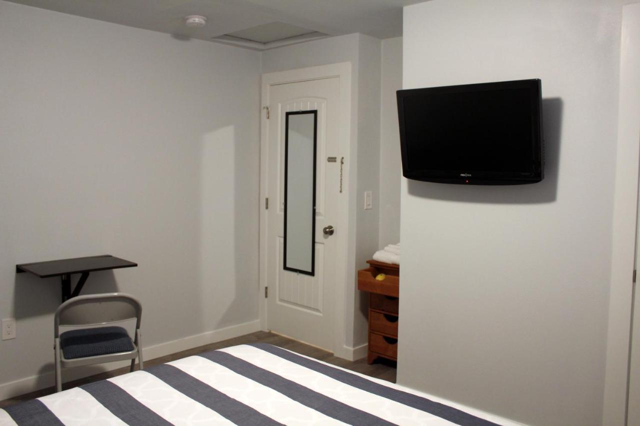 Rainier Guest house