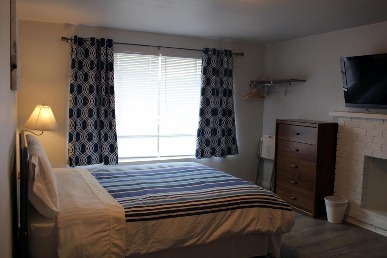 Rainier Guest house 2*