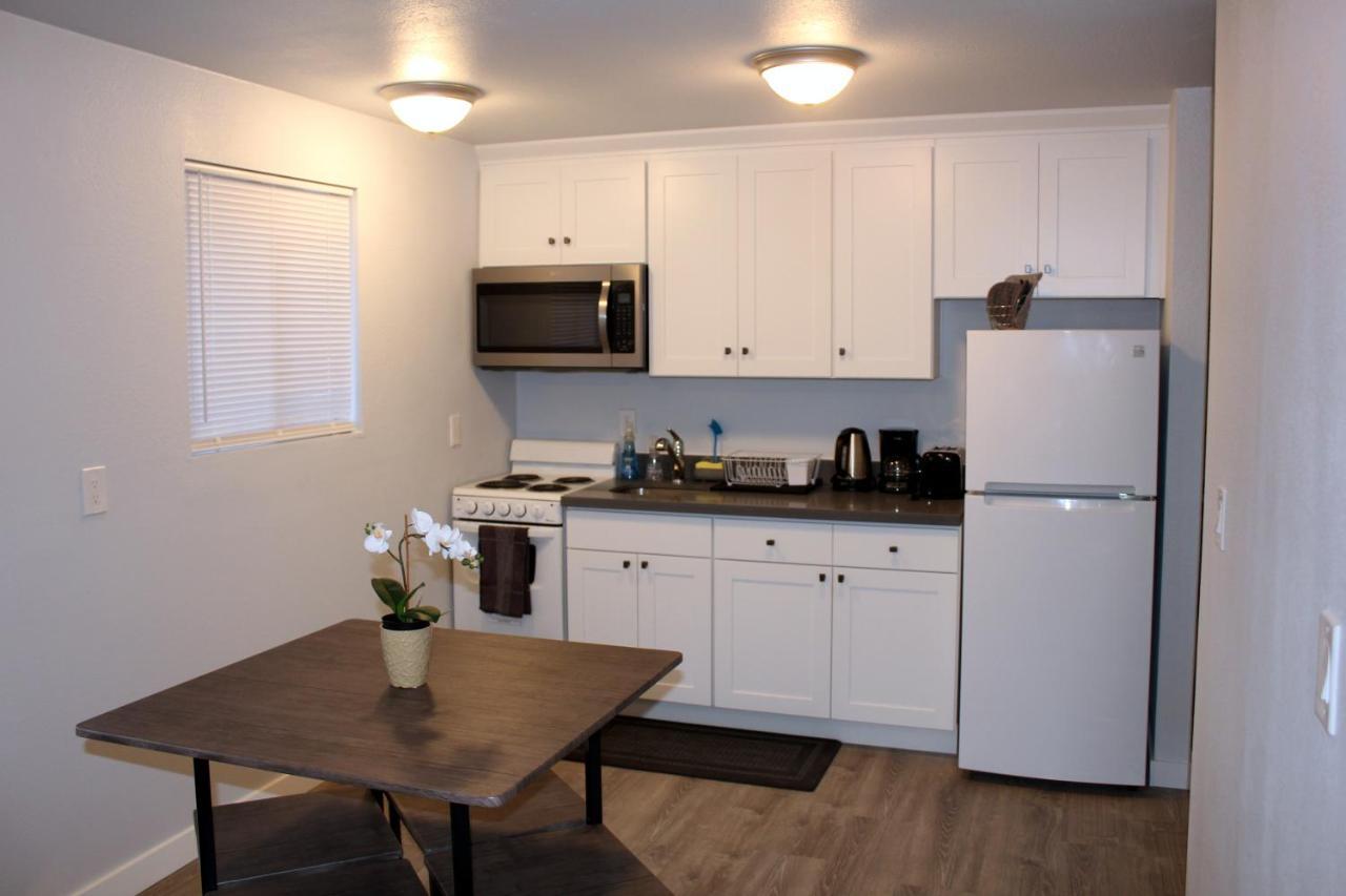 Rainier Guest house 2*